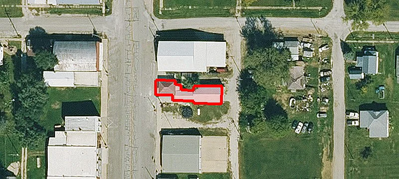 119 Main St