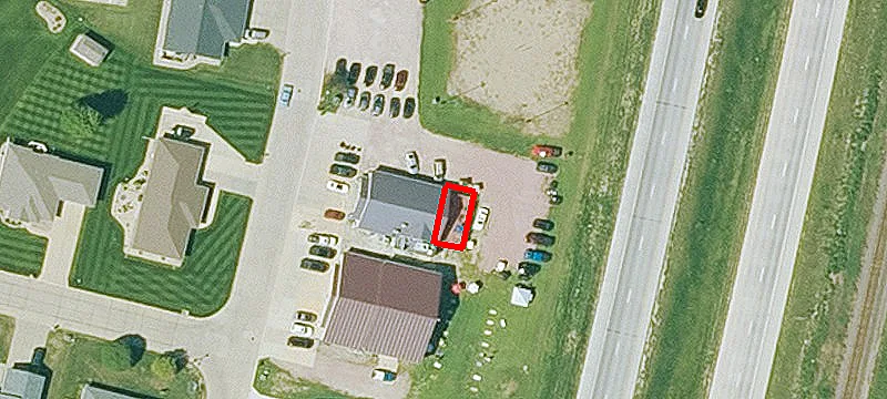 1116 Starview Dr