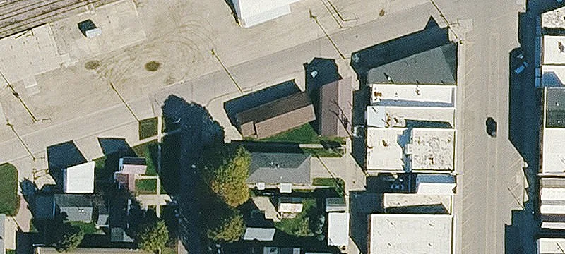 101 Franklin St