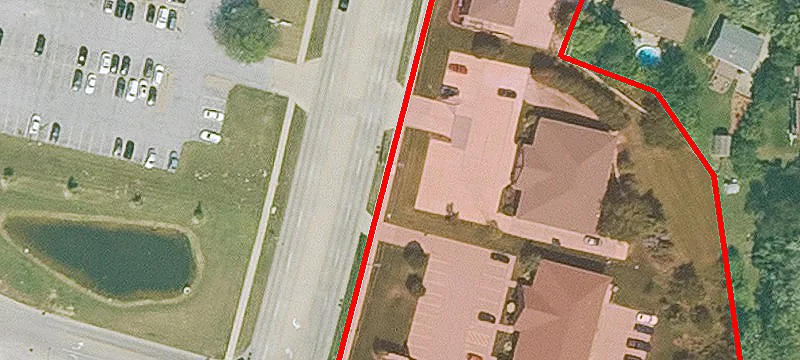 3279 Utica Rdg Rd