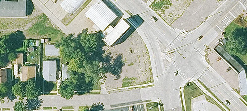 5206 Military Rd