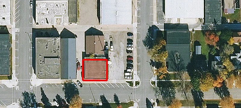 Nebraska St