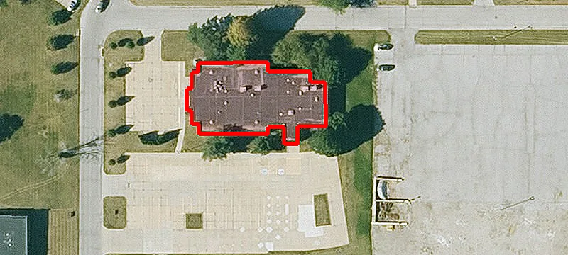 432 King Dr
