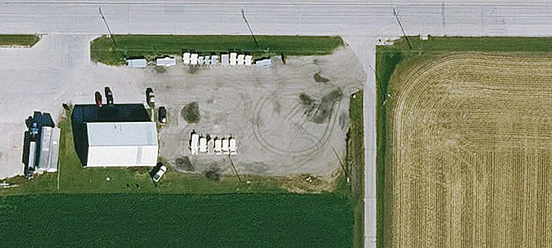 307 Hwy 169