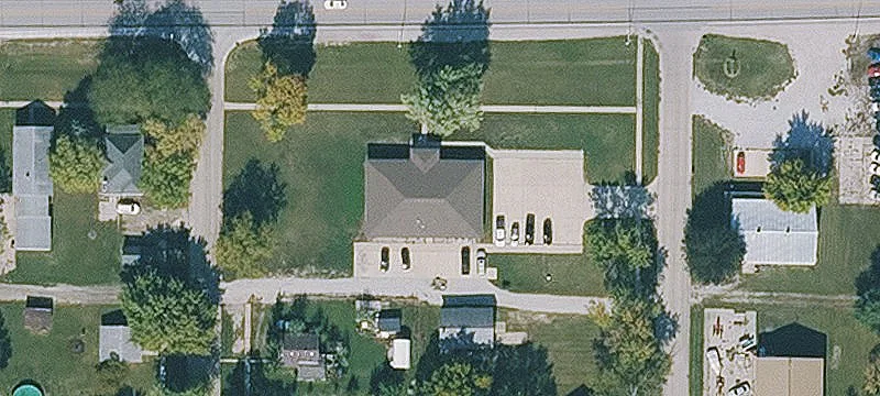 211 Iowa Ave