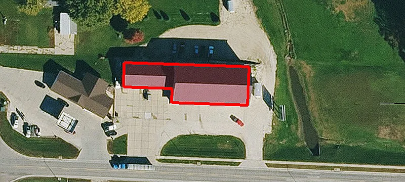 119 Hawkeye Dr