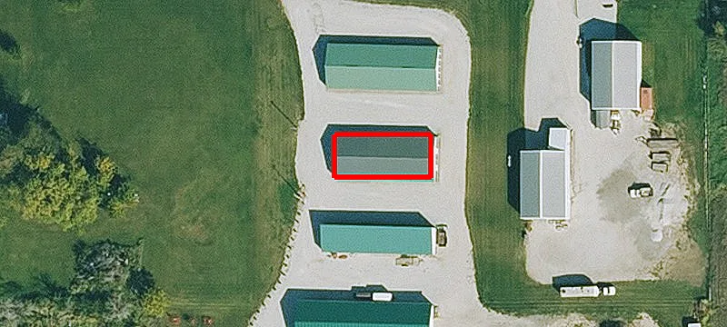 Greenfield, IA 50849