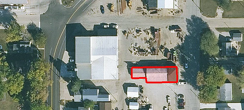 Hudson, IA 50643