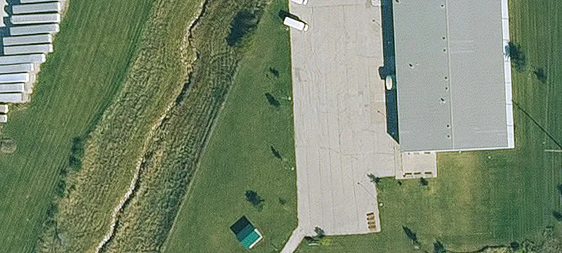 202 Townline Rd