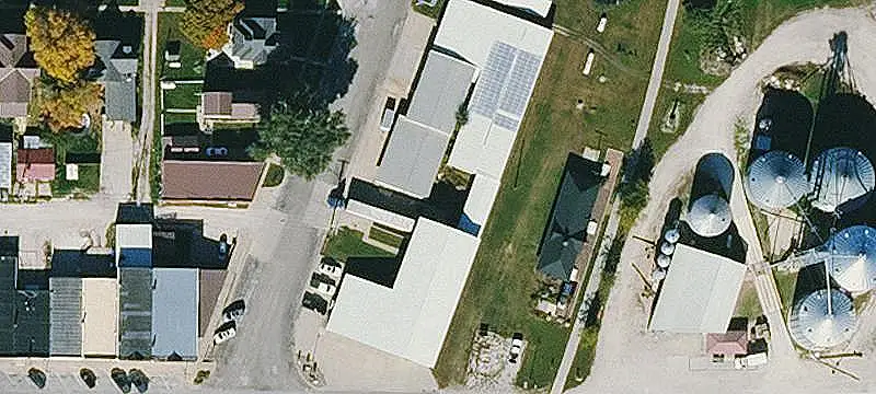 111 1st St