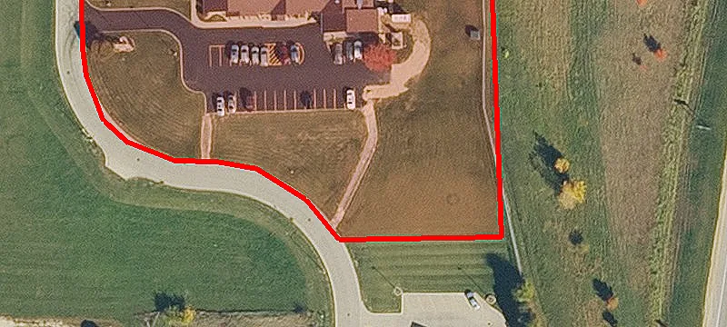 Ehlers Ln