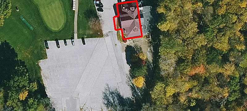 377 Country Clb Dr