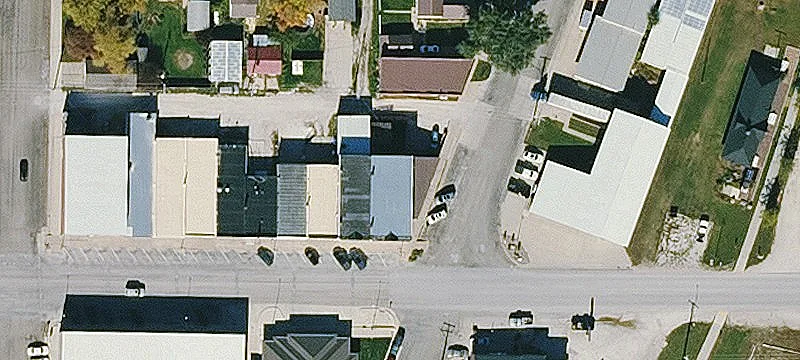100 Main St