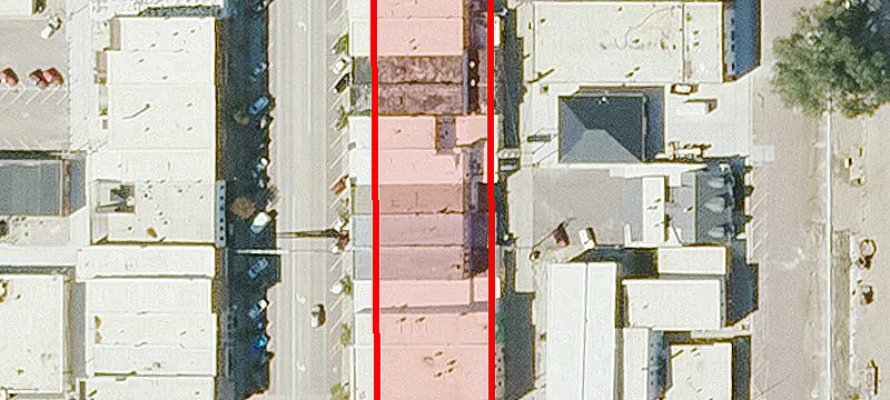 22 Central NE Ave