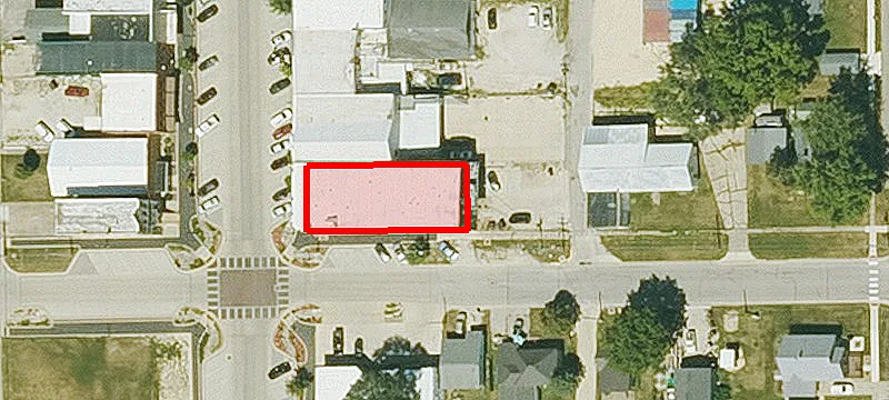 131 Vine St