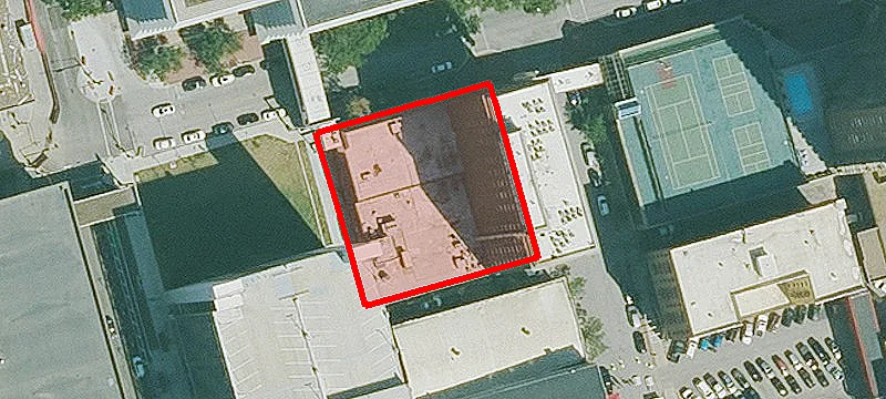 400 Walnut St, Unit R-2-5