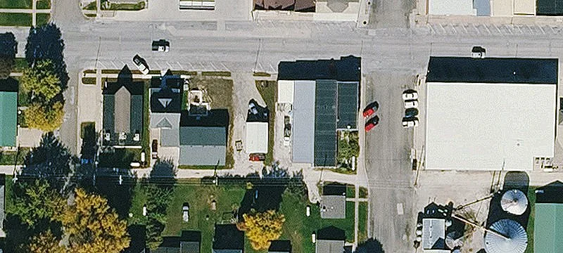 207 Main St