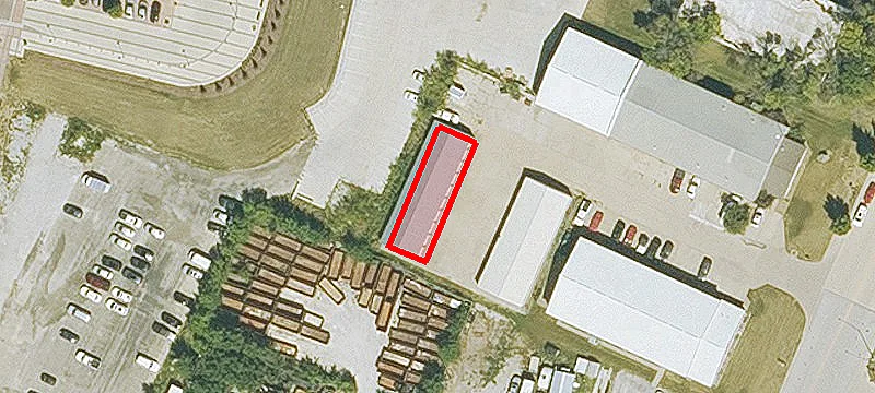 790 Quarry Rd