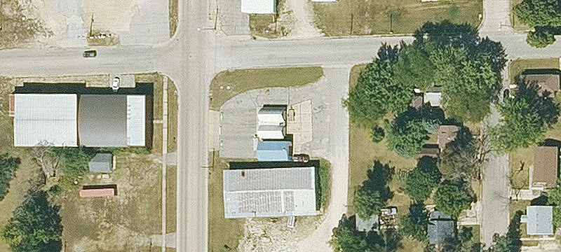 1001 Frederick Ave