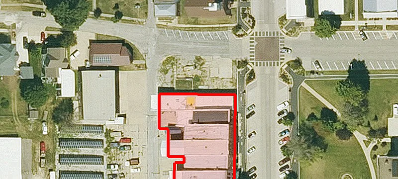 131 Vine St