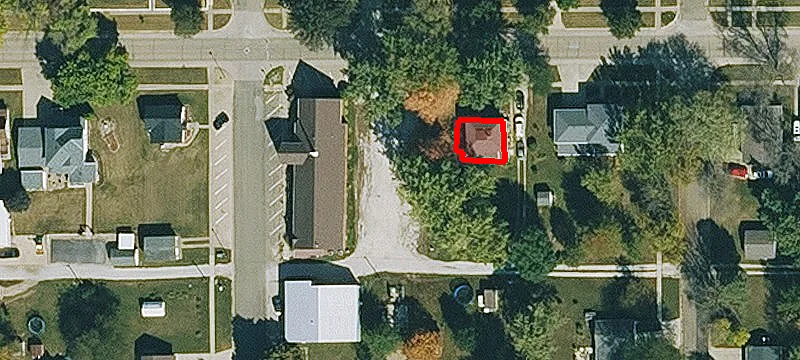 216 Elm St