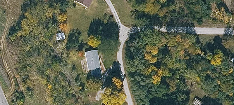 2775 Skyline Dr