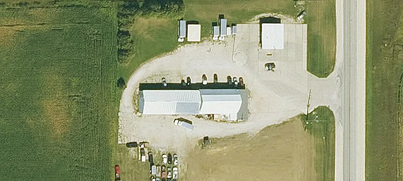 902 Hwy 150th S