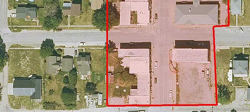 101 Augusta Ave