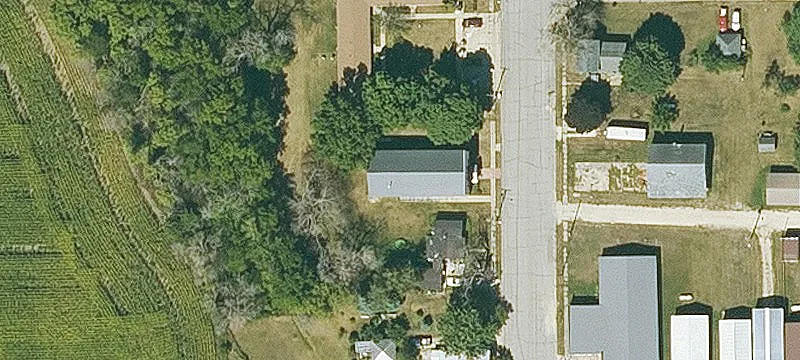 135 Cass N St