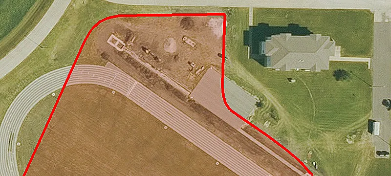 1706 Agency Rd
