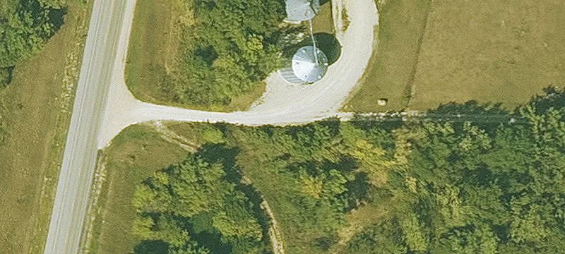 Allamakee St