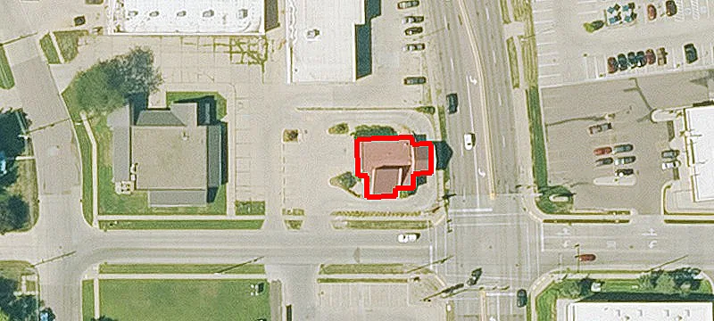 2401 Hamilton Blvd