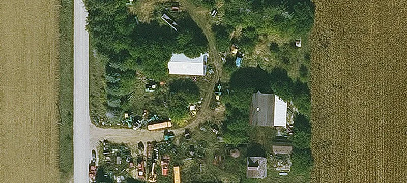 12418 G Ave