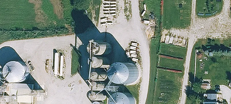 Fontanelle, IA 50846