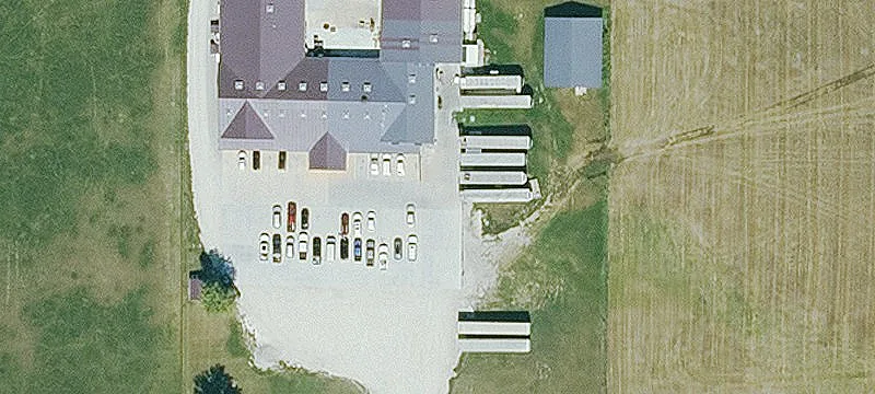 19686 Hwy 2nd 2