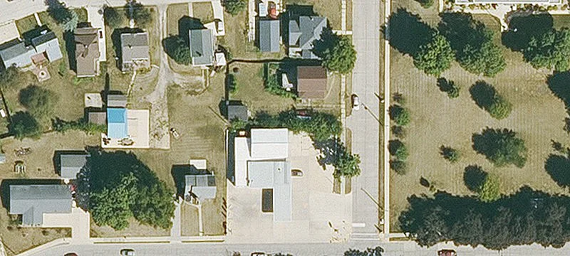 600 Main St