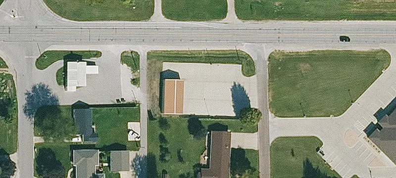 805 Minnesota St