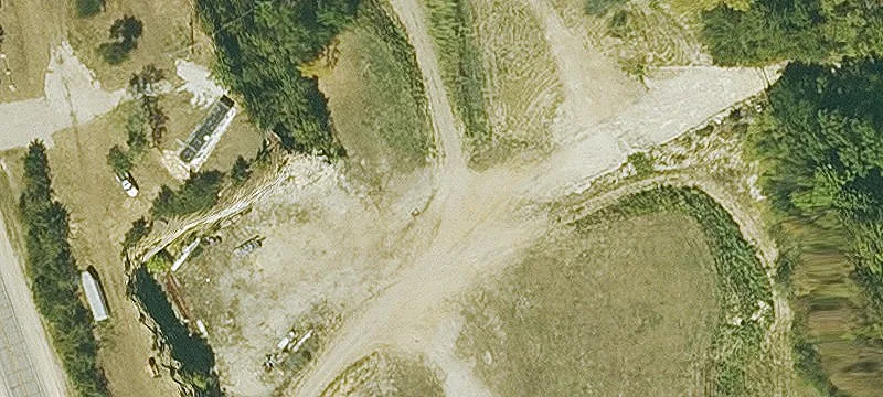 801 Hwy 150