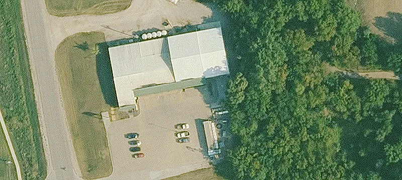 416 Hwy 432
