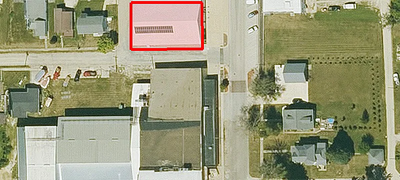 111 Linden St