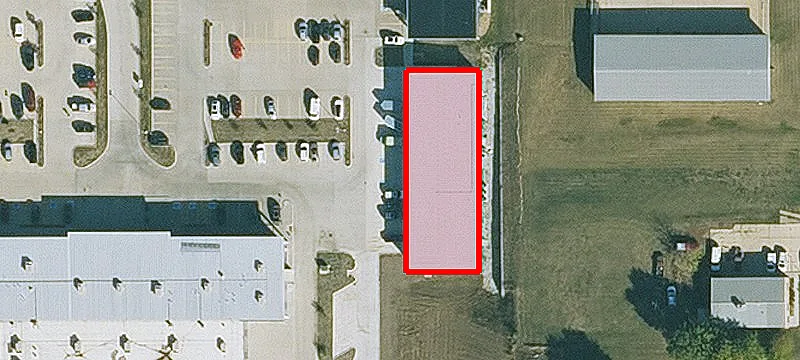 918 Viking Rd