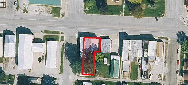 Fontanelle, IA 50846