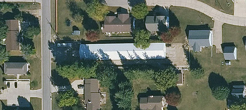 600 Pioneer Rd