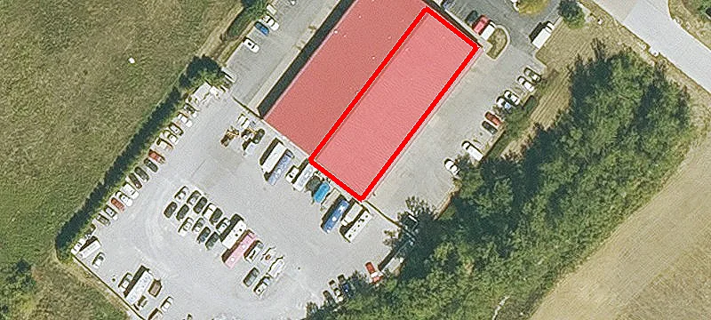 390 Westcor Dr