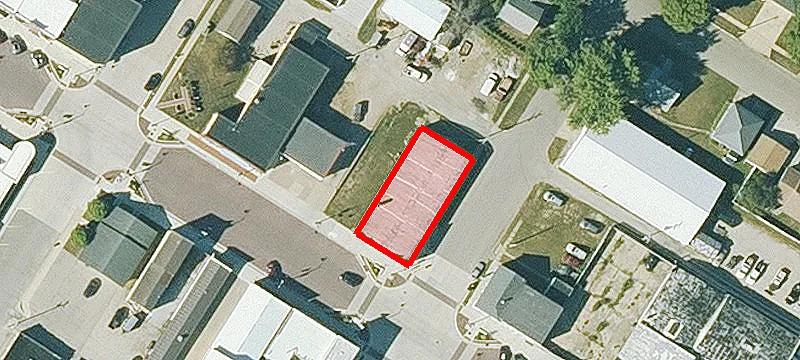 422 Main St