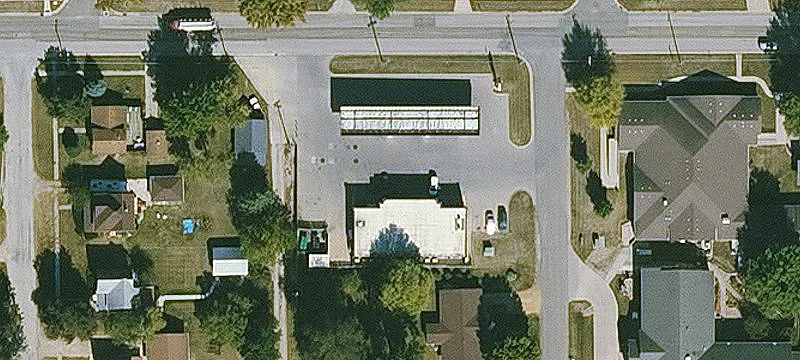 409 Ctr St