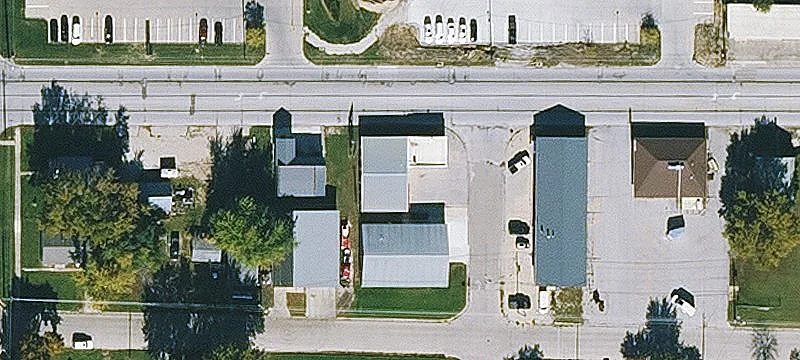 812 Grand Ave
