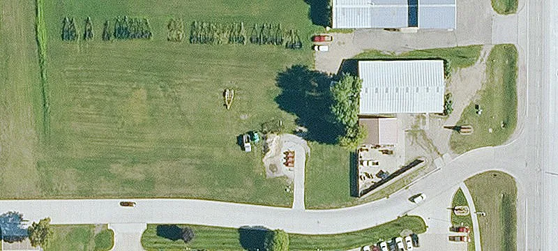 Brks Park Dr