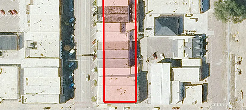 20 Central NE Ave
