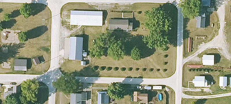 110 Iowa St